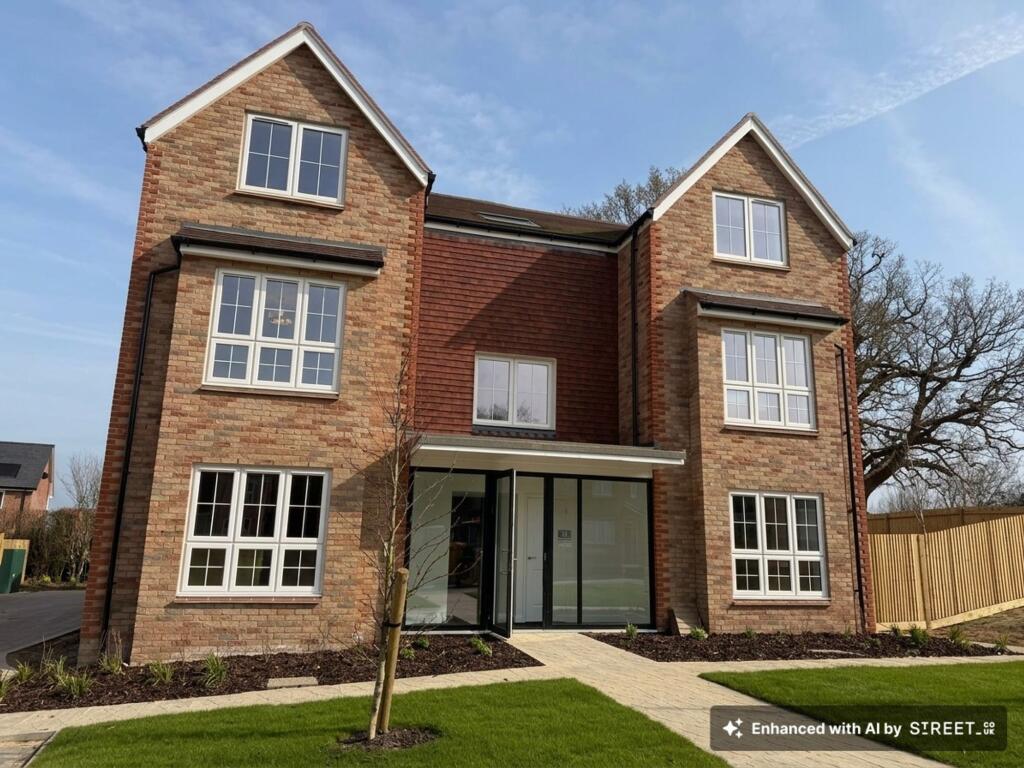 Main image of property: Oak Park Place, Goldbridge Road, BN8