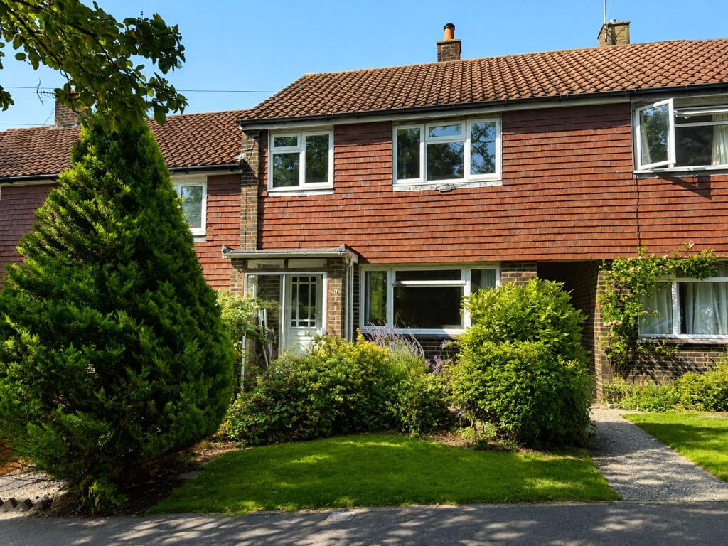 Main image of property: Sandrock, June Lane, Midhurst, West Sussex, GU29