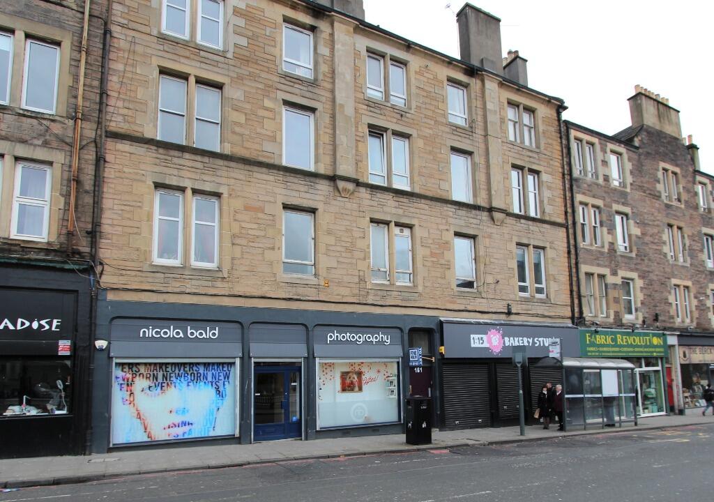 Main image of property: Dalry Road, Dalry, Edinburgh, EH11