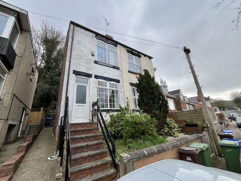 Main image of property: Cherry Bank Road, Sheffield, S8 8RB