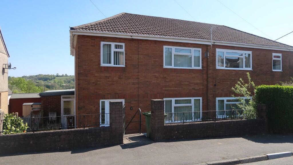 Main image of property: Morrison Street, Blackwood, Caerphilly (County of), NP12