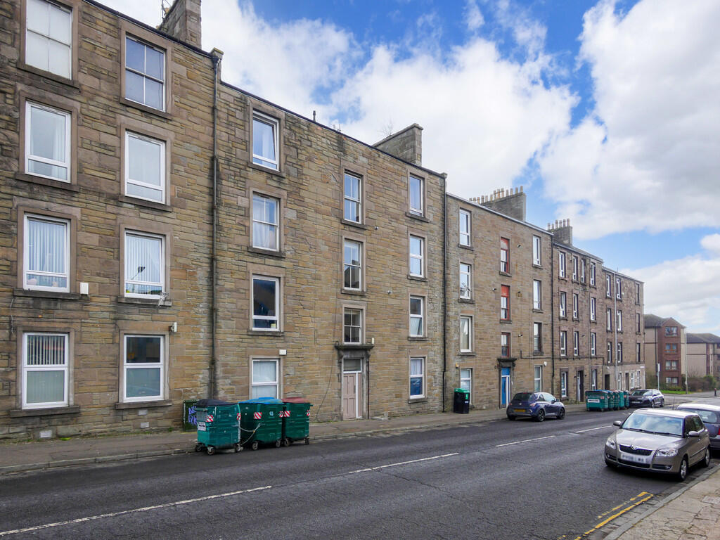 Main image of property: Arklay Street, Dundee