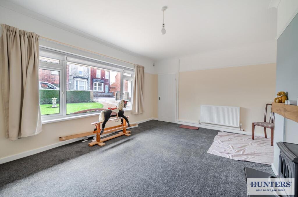 House in Doncaster - More