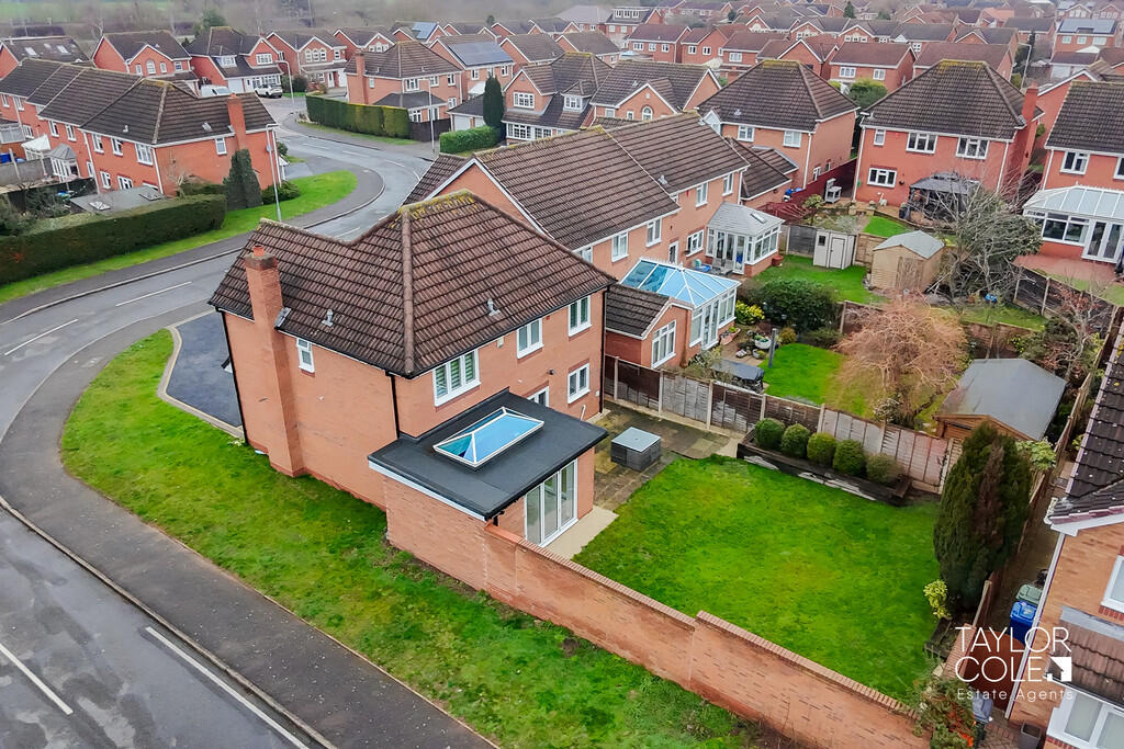 Additional image 38 of Emberton Way, Amington