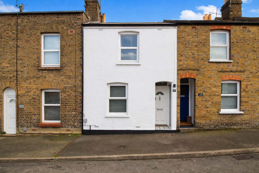 Main image of property: Finsbury Road, Ramsgate