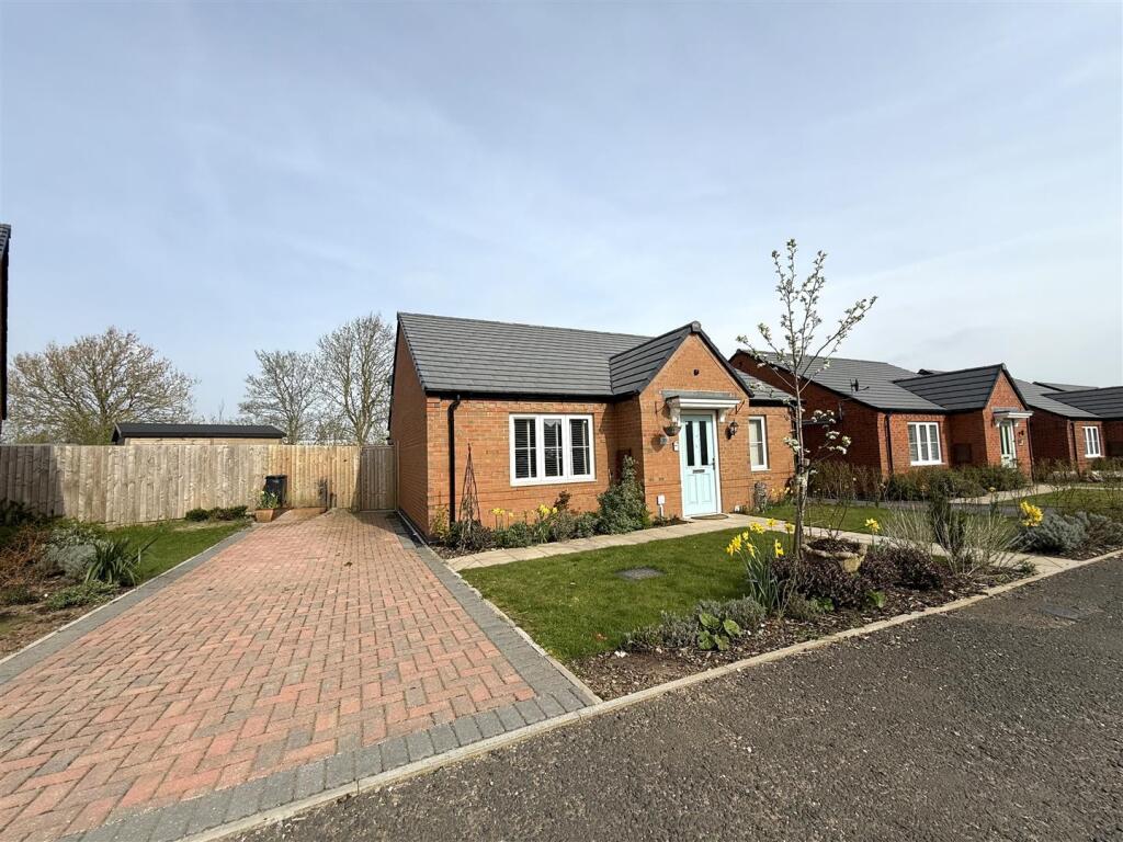 Main image of property: Morecroft Way, Handsacre, Rugeley