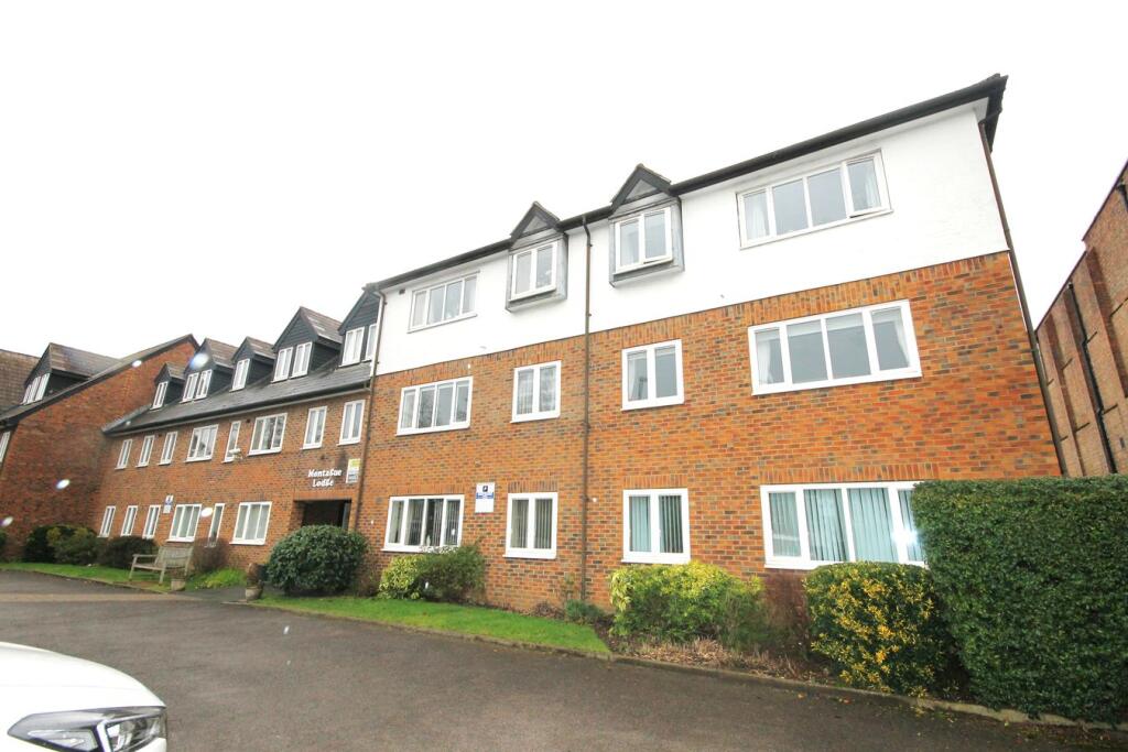 Main image of property: Montague Lodge,, 95 Rectory Road, Beckenham, BR3