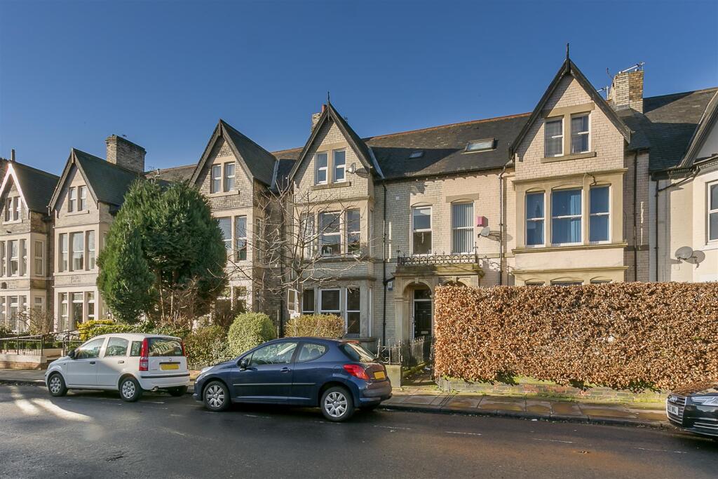 Main image of property: Sanderson Road, Jesmond, Newcastle upon Tyne