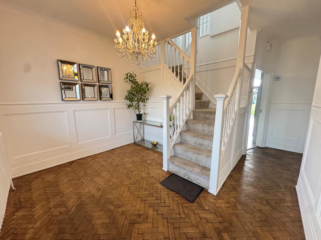 Main image of property: TANSLEY HILL ROAD - DY2 7ER