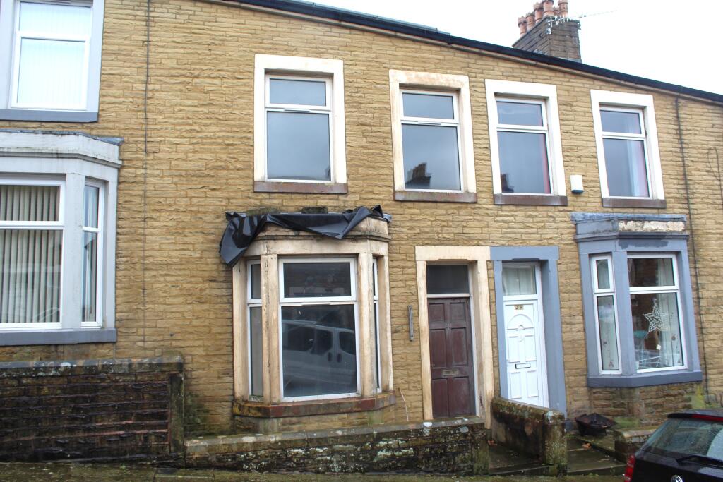 Main image of property: Wickworth Street, Nelson, BB9