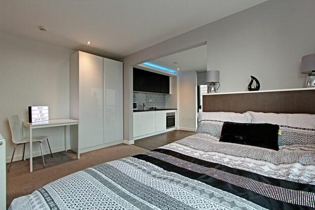 Main image of property: Headford Street, Sheffield, S3