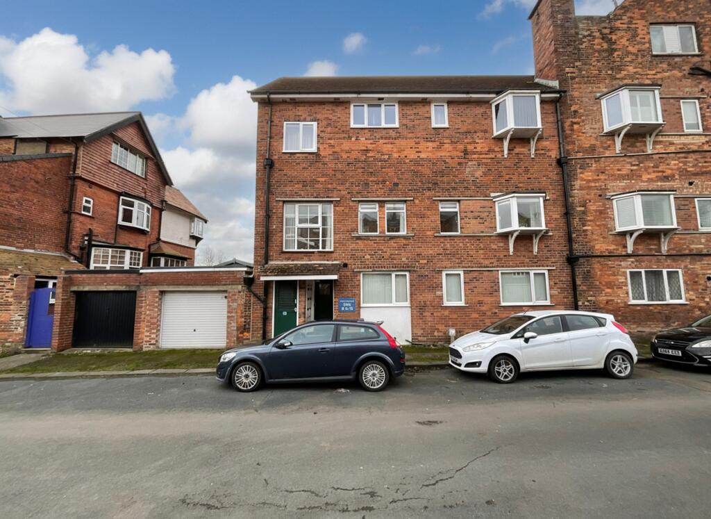 Main image of property: Belvedere Place, Normanton Rise Belvedere Place, YO11