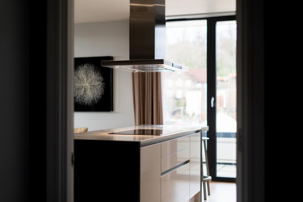 Apartment in Bristol, Canon's Marsh, Spike Island - More