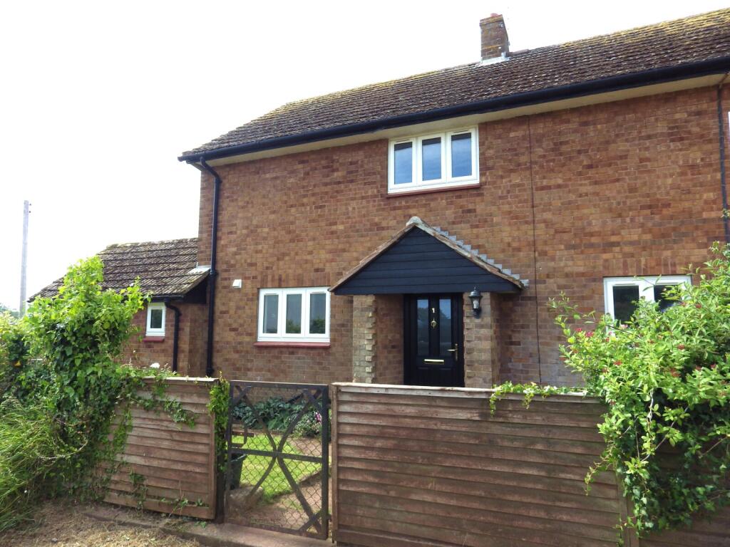 Main image of property: Rodhuish Cross, Withycombe, Minehead, Somerset, TA24