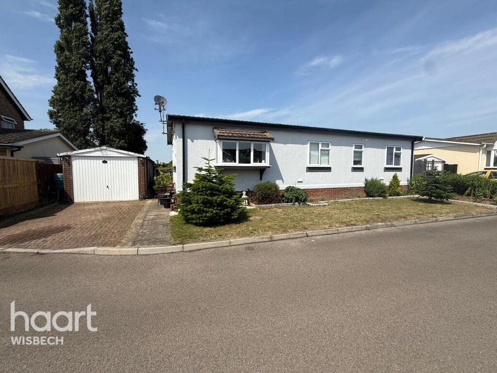 Main image of property: Osborne Road, Wisbech