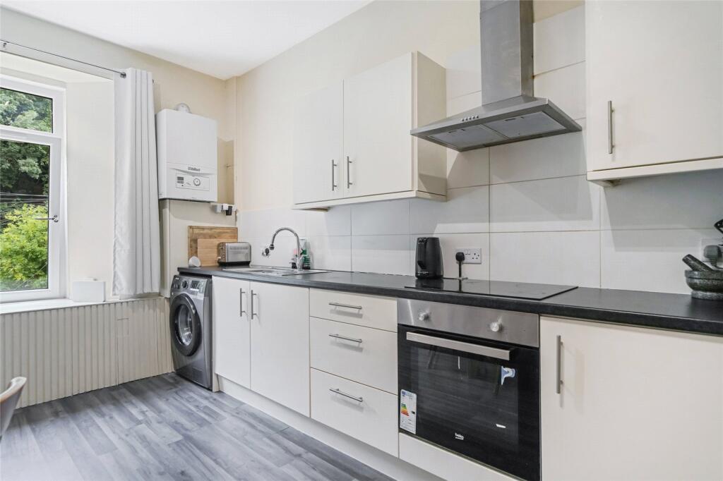 Apartment in Falkirk, Clackmannanshire - More