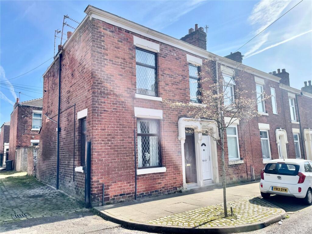 Main image of property: St. Davids Road, Preston, Lancashire, PR1