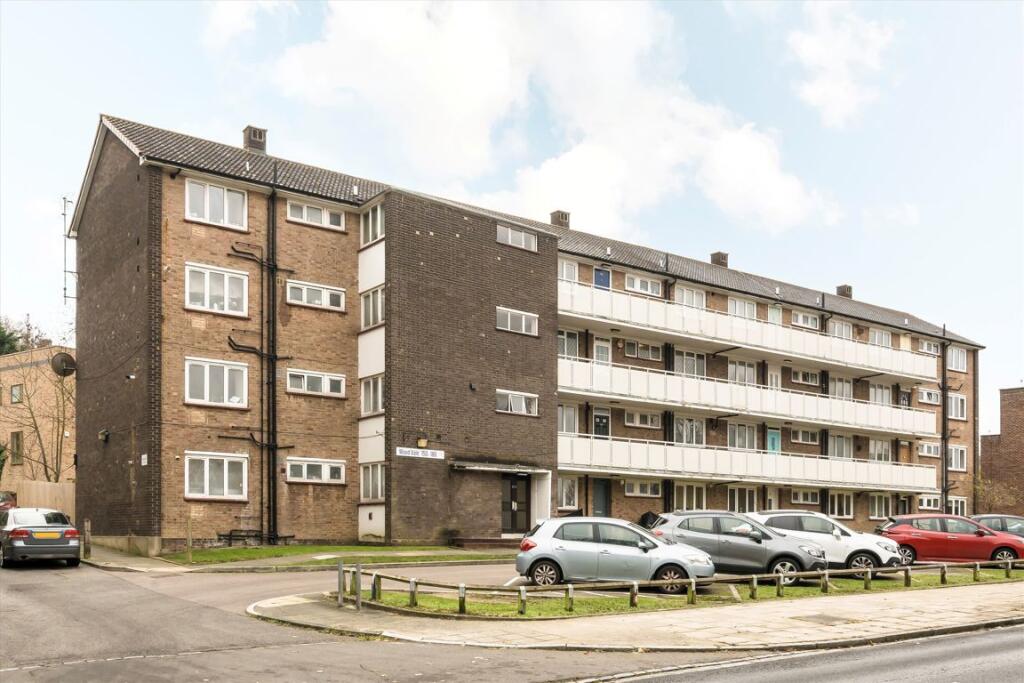 Main image of property: Wood Vale, Forest Hill