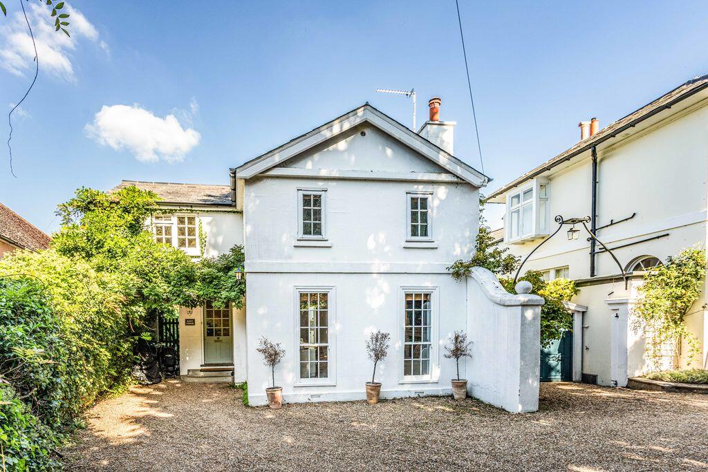 Main image of property: Hassocks Road, Hurstpierpoint