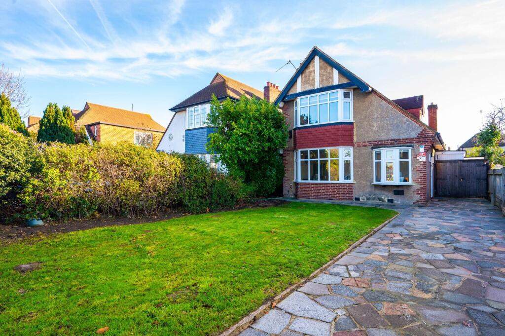 Main image of property: Malden Way, New Malden, KT3