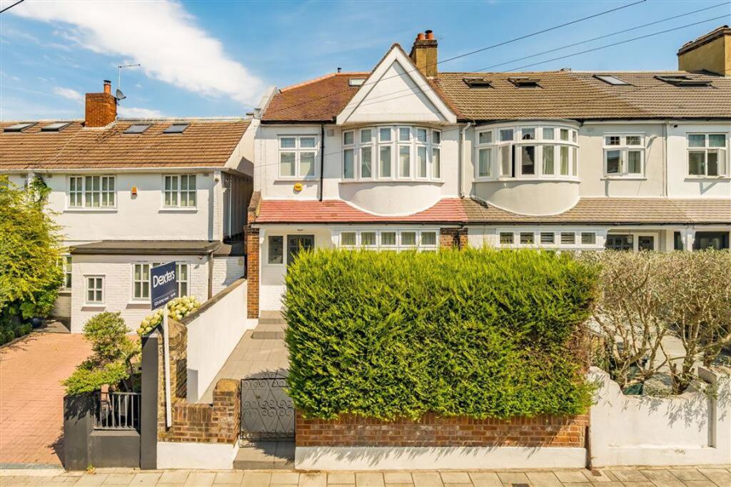 Main image of property: Briarwood Road, Clapham
