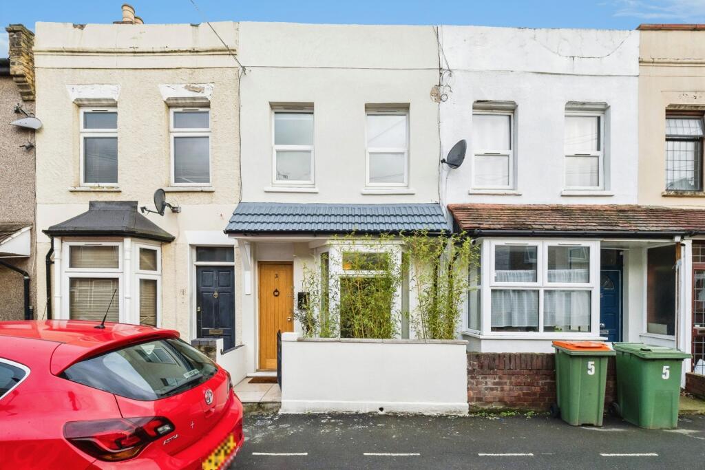 Main image of property: Gough Road, London, E15
