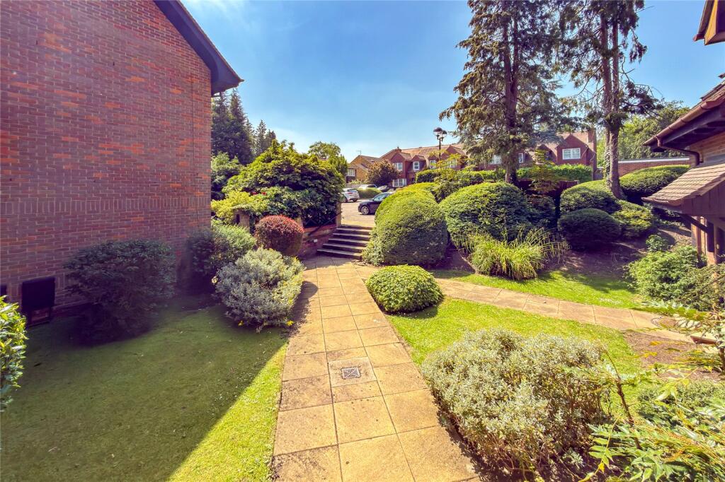 Lichfield Place, Lemsford Road, St. Albans, Hertfordshire, AL1 – pohled 5