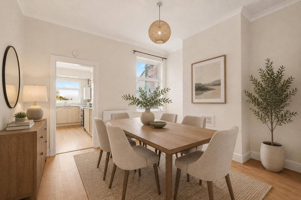 House in Nottingham, Long Eaton - View 3