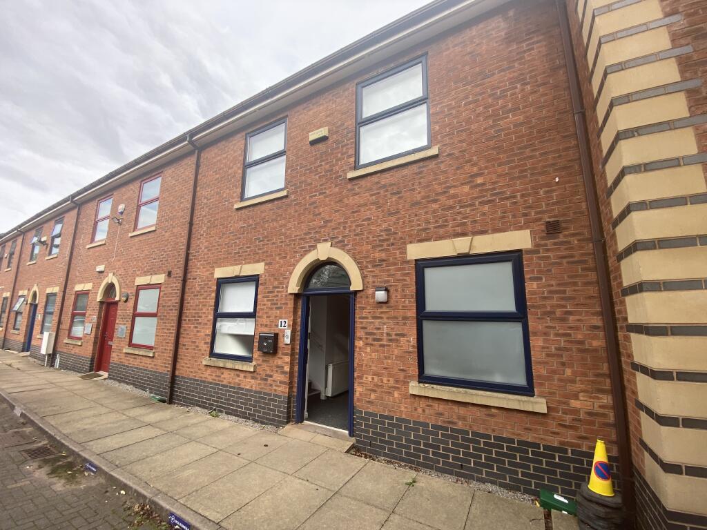Main image of property: 12 Newton Court, Pendeford Business Park, Wolverhampton