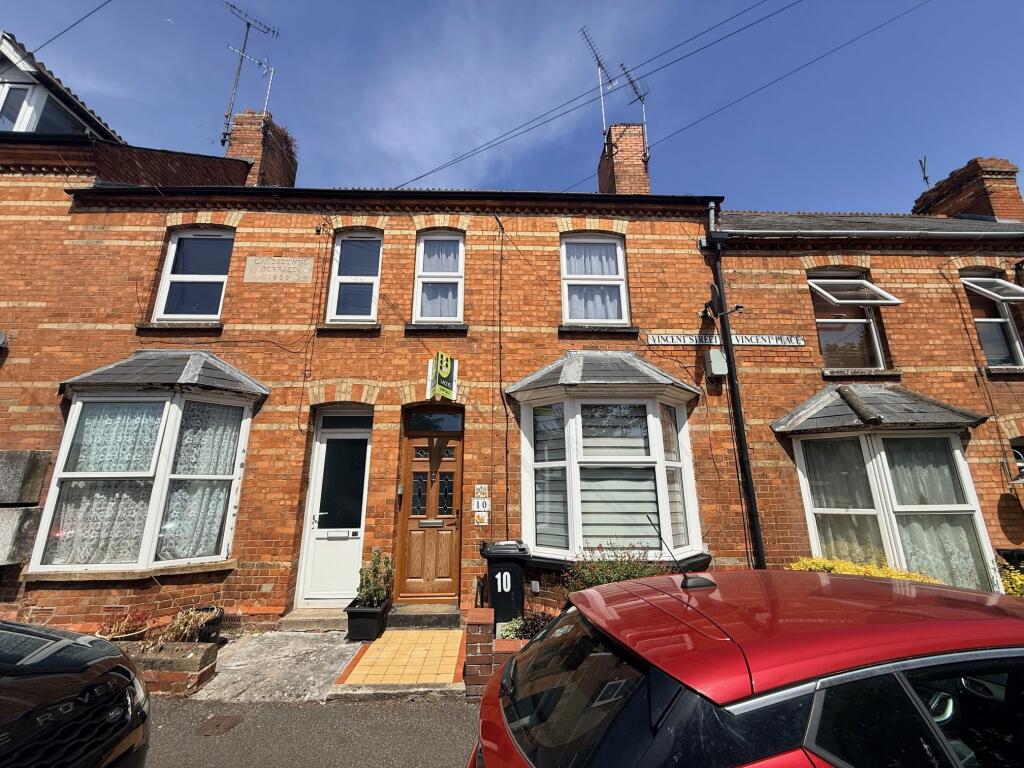 Main image of property: Vincent Street, Yeovil, Somerset, BA20 1JQ