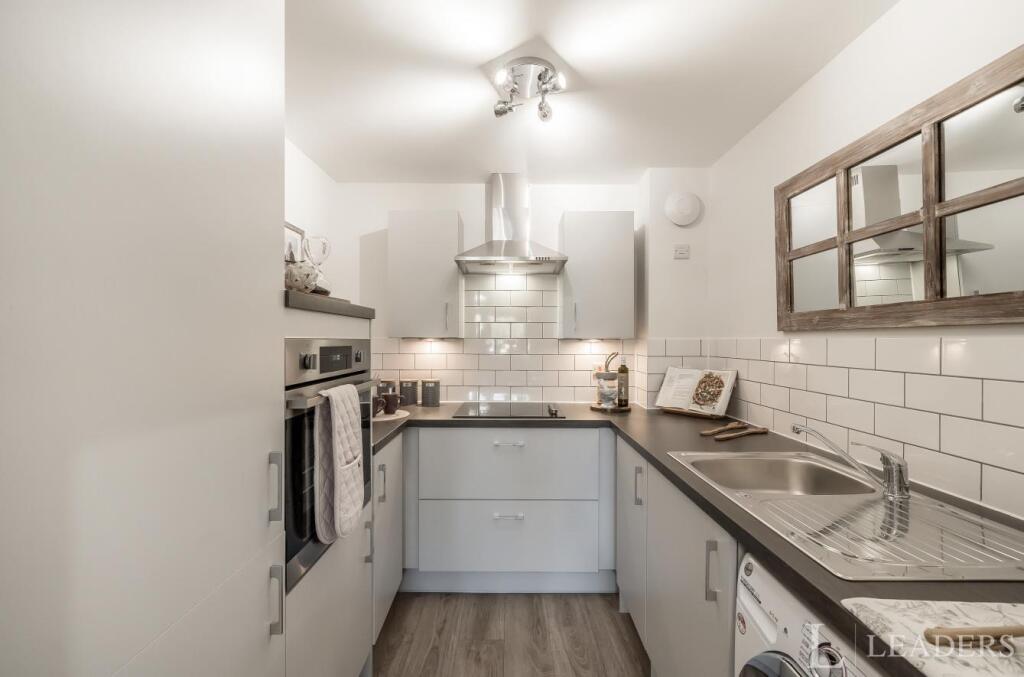 Additional image 4 of Highbury Lodge, Kings Heath, Birmingham