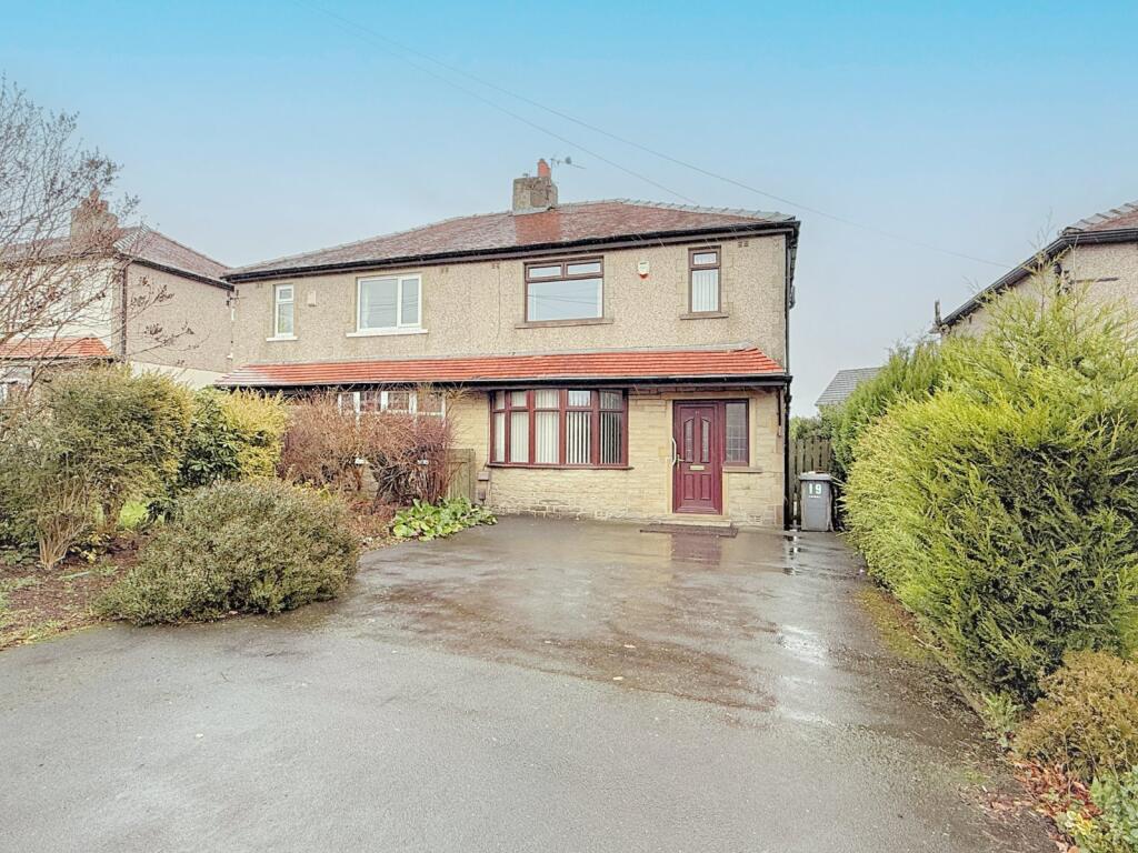 Main image of property: Royds Hall Lane, Off Halifax Road, Bradford, BD6