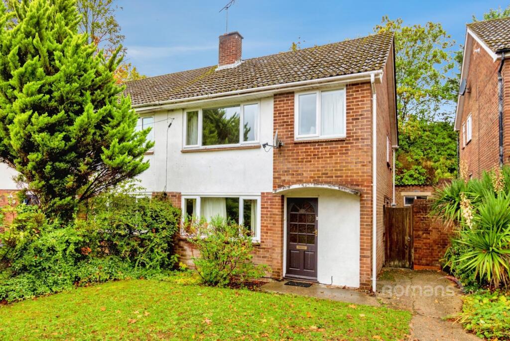 Main image of property: Winchester, SO22