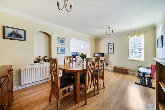 House in Thatcham, Colthrop - View 4