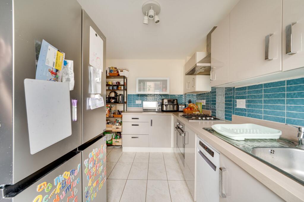 House in Dudley - View 5