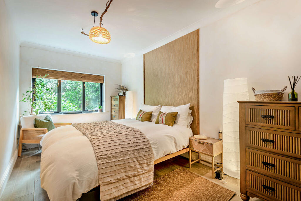 Tylney Wood, Churt Road, Churt, GU10 - More