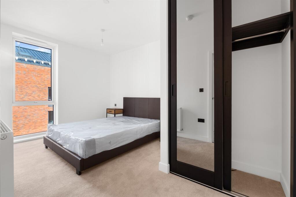 Additional image 9 of The Colmore, Snowhill Wharf, B4