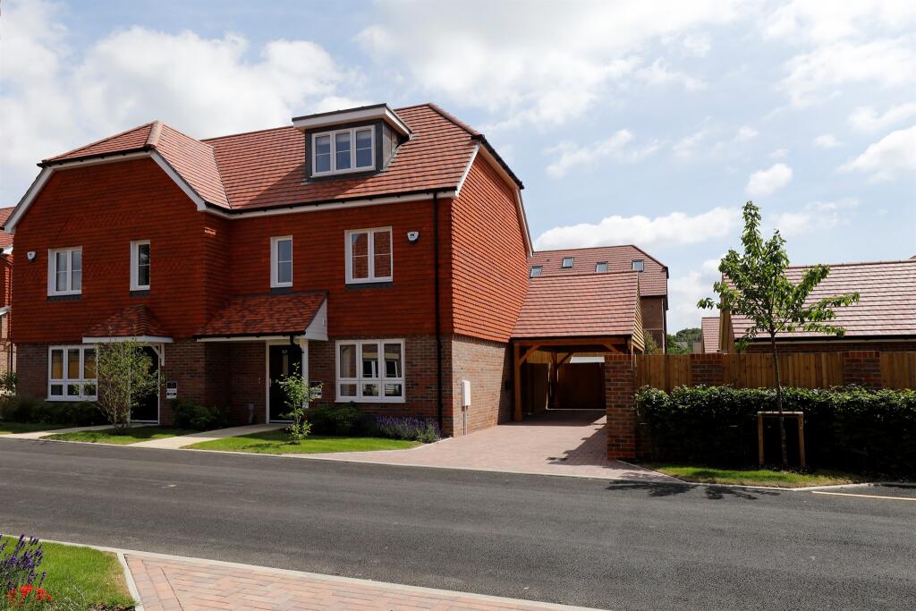 Main image of property: Folders Lane, Burgess Hill