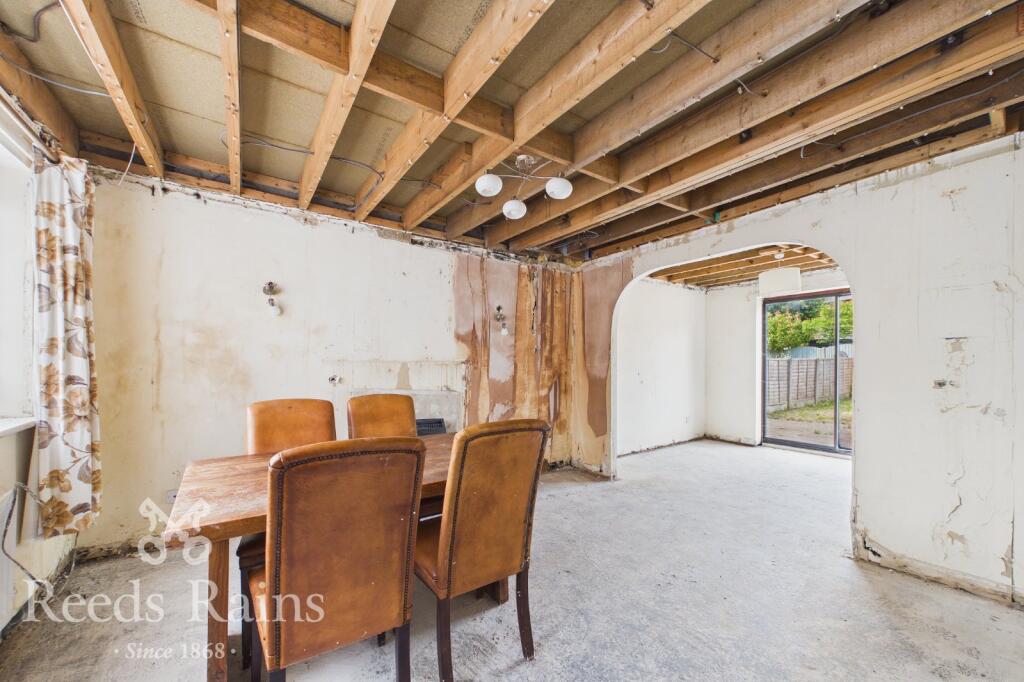 House in Chorley, Whittle Springs, Whittle le Woods - View 3