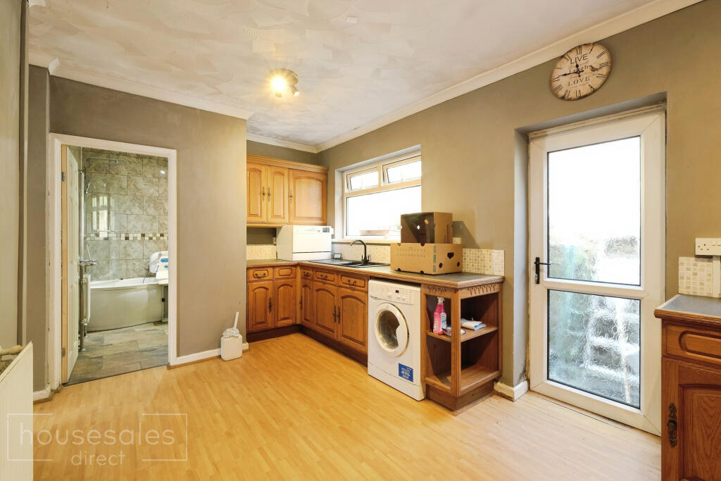 House in Cardiff - More