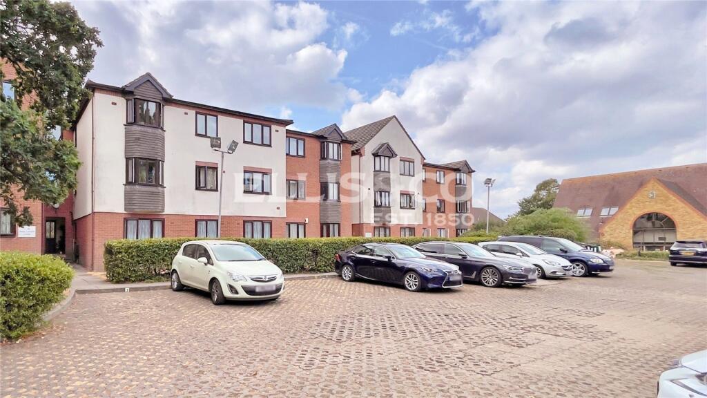 Main image of property: Stanley Avenue, Wembley, HA0