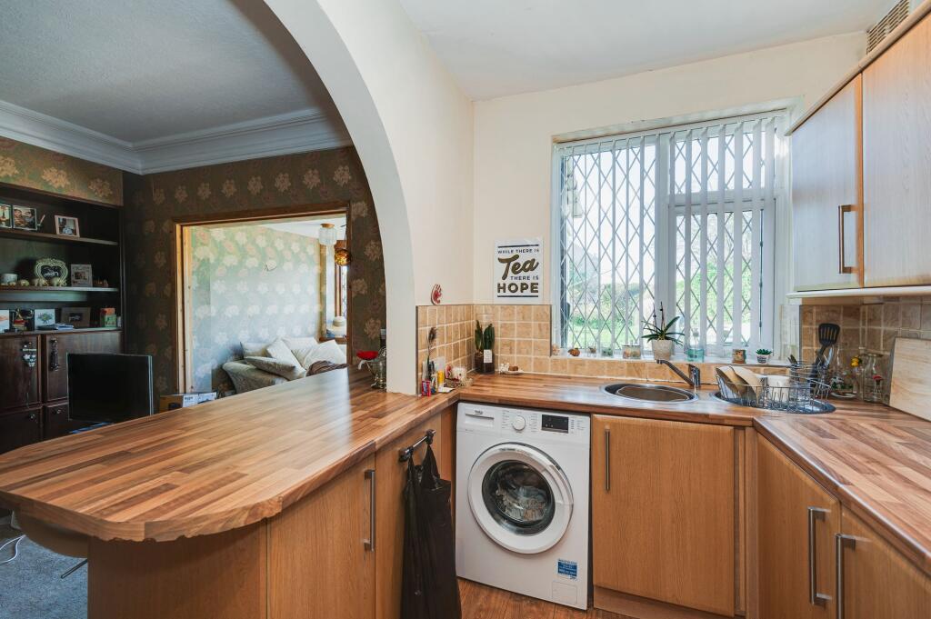 Havercroft Road, Woodseats, S8 photo 4