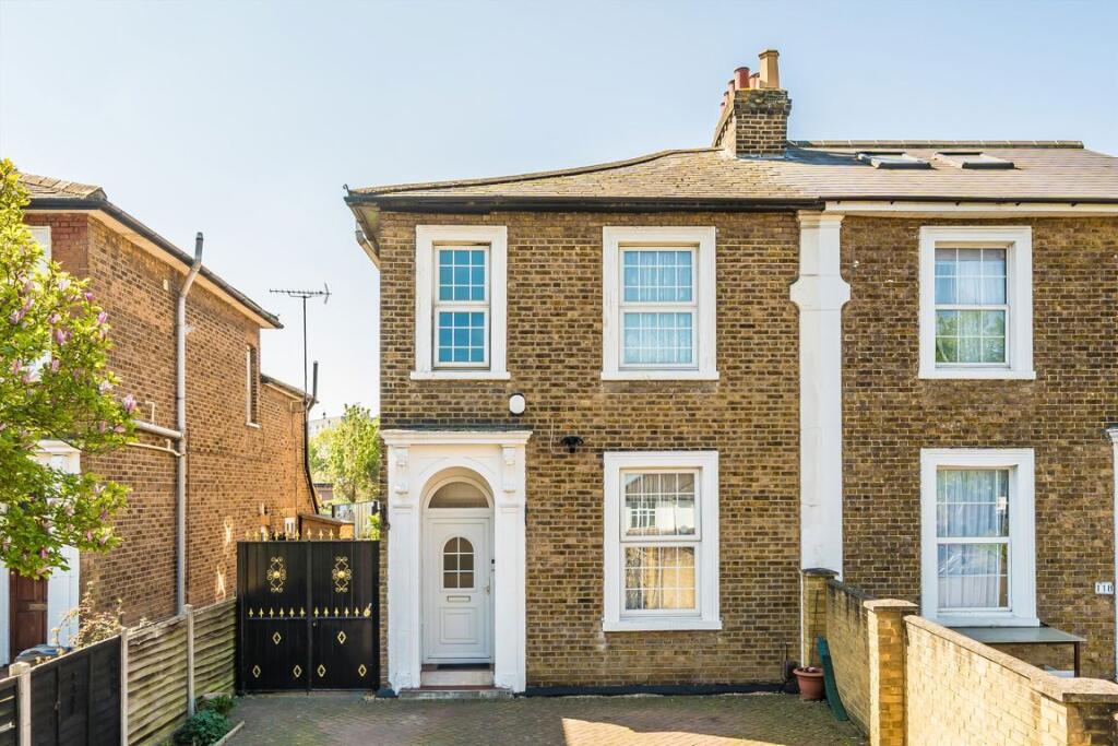 Main image of property: Bath Road, Hounslow