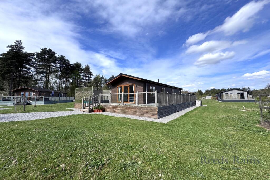 Main image of property: York Road, Escrick, York, North Yorkshire, YO19