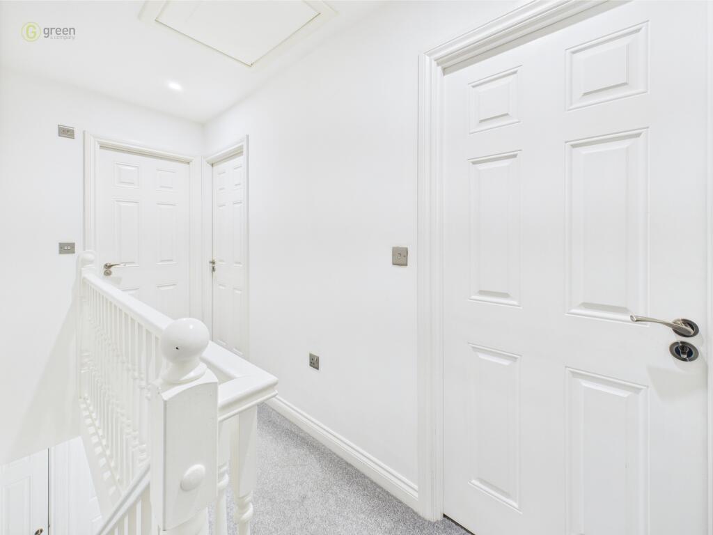 Additional image 19 of Scholars Close, Birmingham, B21