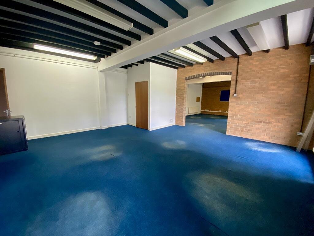 Suites 1-4, Canalside Business Park, Worcester - View 5