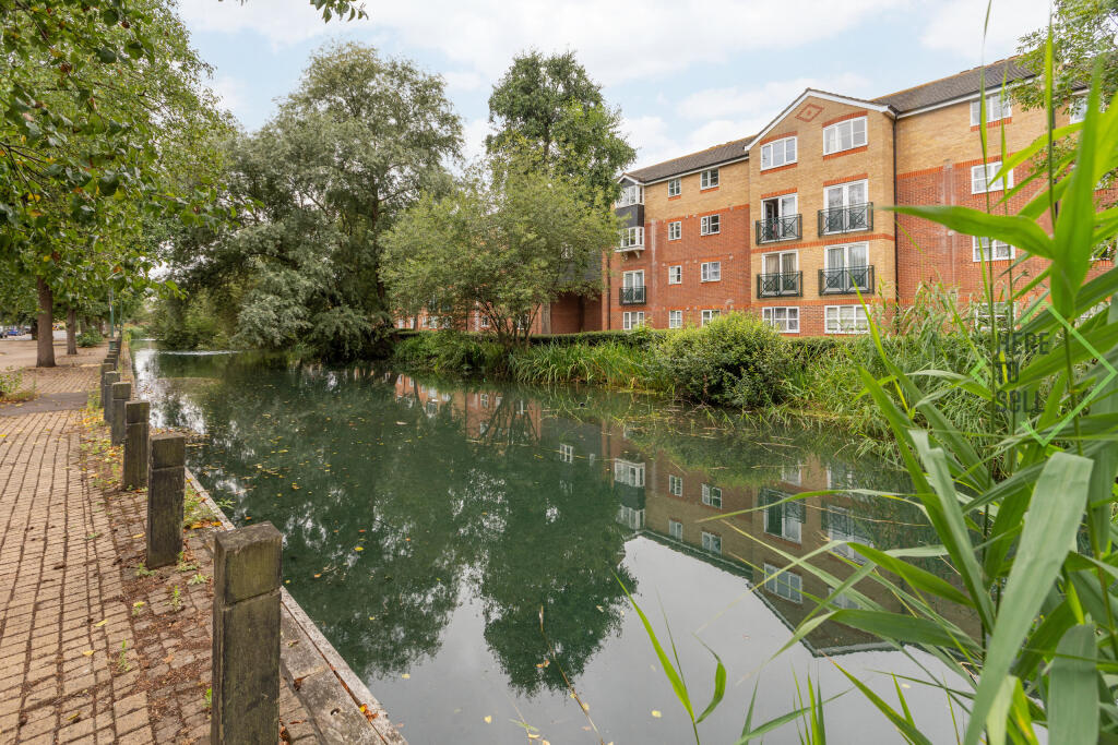 Main image of property: Bren Court, Colgate Place, Enfield, EN3