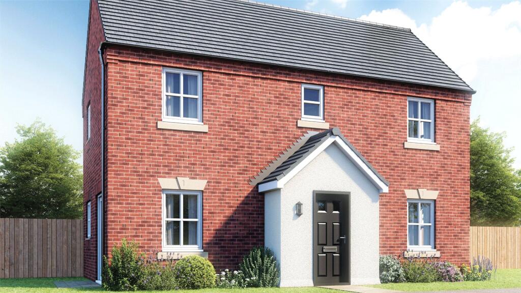 Main image of property: Arden Park, Redditch, Worcestershire, B98