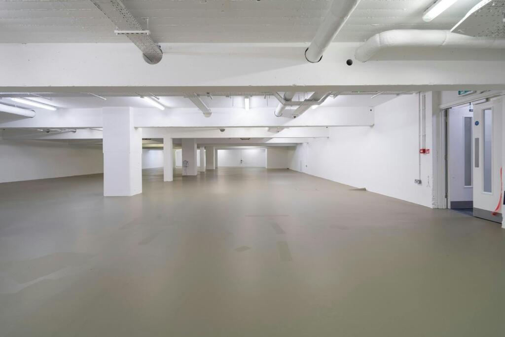 Lower Ground