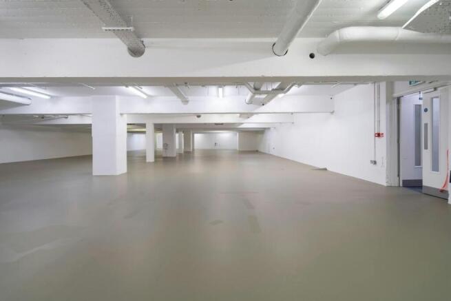 Lower Ground